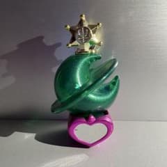 Pretty Guardian Sailor Moon Prism Power Dome 2 Sailor Neptune