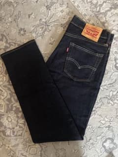新品 Levi’s 511 スリムフィット デニム W33 L32のサムネイル