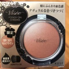 ヴィセ リシェ フォギーオン チークス BR301 2.7gのサムネイル