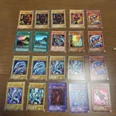 遊戯王OCG 初期カード まとめ売り 19枚セット - メルカリ