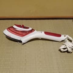 T-faL 2 in 1STEAM'N PRESS スチームアイロンのサムネイル