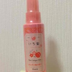 いち髪 ヘアコロンミストのサムネイル