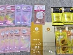 ヘアケア サンプルセットのサムネイル