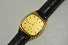 OMEGA De Ville 595.0022 Cal1365レディース 腕時計のサムネイル