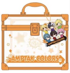 アンプタッくじ AMPTAK×BAG S賞 アンプ - メルカリ