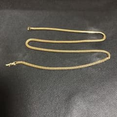 喜平ネックレス18金のサムネイル