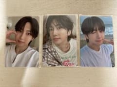 &TEAM FUMA シーグリ、青嵐トレカのサムネイル