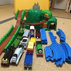 トーマスどきどきマウンテン➕αのサムネイル