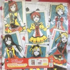 ラブライブ! ラストワン賞 Tシャツのサムネイル