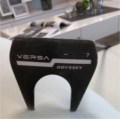 オデッセイ VERSA #7 パターのサムネイル