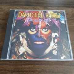 DAVID LEE ROTH / EAT 'EM AND SMILE