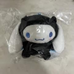サンリオ ハロウィン2025 ぬいぐるみチャームのサムネイル