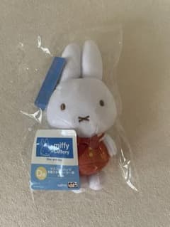miffy ぬいぐるみ Star and Sky TAITO製のサムネイル