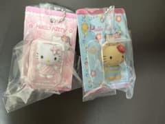 パッケージミニチュアコレクション ハローキティ ガチャのサムネイル