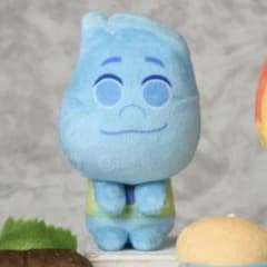 マイエレメント　マスコット　ウェイド　玉森裕太
&youのサムネイル