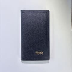 宮沢賢治「雨ニモマケズ手帳」林風舎 抜粋復刻版のサムネイル