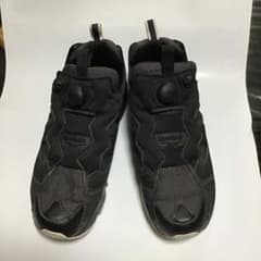 Reebok メンズスニーカー27センチのサムネイル