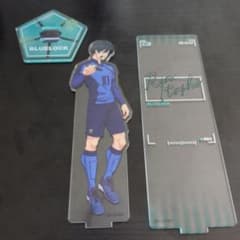 BLUELLOCK ブルーロック 糸師凛 アクリルスタンドのサムネイル