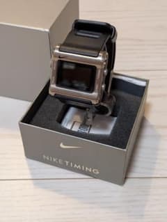 k*i様 NIKE TIMING WC0039 デジタル腕時計 本体 - メルカリ