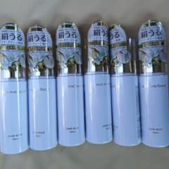 ヘアミルク白６本セット ヘアミルク白6本セット | Mercari