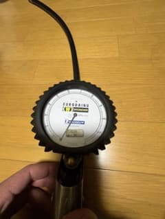 ミシュラン エアゲージ 車用のサムネイル