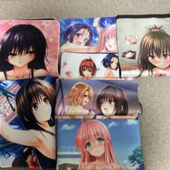 アニメキャラクター ラバーマット特別版 - メルカリ