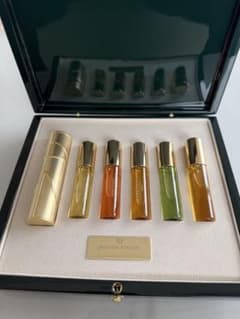 （超希少）MAISON PSYCHE 香水 5本セット 超希少）MAISON PSYCHE 香水 5本セット - メルカリ