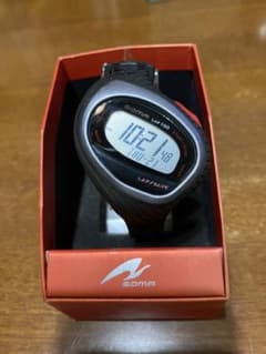 SEIKO SOMA ランニングウォッチのサムネイル
