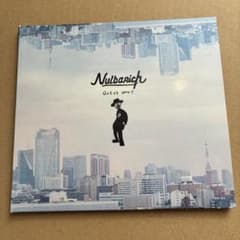 邦楽 nulbarich Guess Who? LP Guess Who? Nulbarich - メルカリ