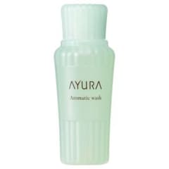 【未開封】AYURA アロマティックウォッシュ ボディ用洗浄料 50mlのサムネイル