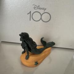 東京ディズニーリゾート ミニチュアフィギュアコレクション アリエル像のサムネイル
