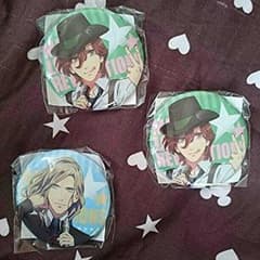 アニカプ 嶺二、カミュのサムネイル