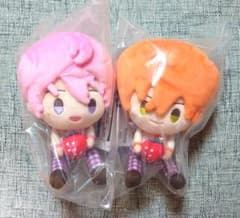 山下永玖　ぬいぐるみキーホルダー　ちびぬい Amazon.co.jp: ONE N' ONLY 山下永玖 ぬいぐるみキーホルダー