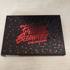 関西ジャニーズJr 狼煙 THE BEGINNING LIVE DVD - メルカリ