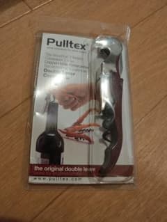ソムリエナイフ未開封 未使用送料込み 即購入どうぞ！のサムネイル