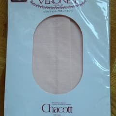新品！Chacottバレエタイツのサムネイル