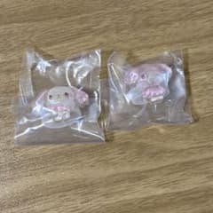 サンリオ ジェリーデコバンド マイメロ しろうさのサムネイル