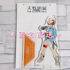 天野明展 家庭教師ヒットマンREBORN！ リボーン アクスタ 沢田綱吉 超