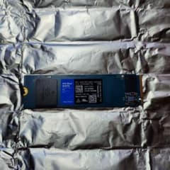 WD Blue SN570 1TB NVMe 健康状態 正常 - メルカリ