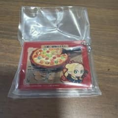 ダンジョン飯 人喰い植物のタルト アクリルキーホルダーのサムネイル