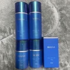 エピプラス デュアルクールゲル 50g 100g - メルカリ