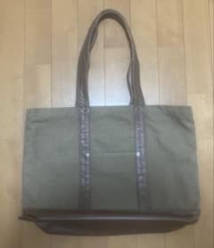 ダリーズ＆コー BLUFF...10sツールバック レザーコンビ m89635836982_1.jpg?1775398353