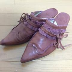 Facilレディース靴美品！のサムネイル