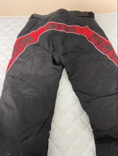 イエローコーン　　ライダーパンツ（ウインター用）　Lサイズのサムネイル