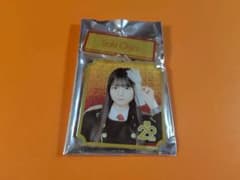 大賀彩姫 AKB48 SPECIALくじ 2連アクリルキーホルダー 日本武道館