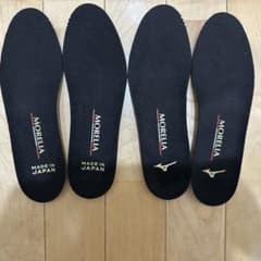 スパイクのインソール23cmのサムネイル
