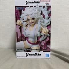 ワンピース Grandista ジュエリー・ボニー フィギュアのサムネイル