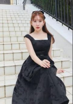 Her lip to ハーリップトゥLe Lien Jacquard Dressのサムネイル