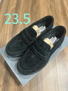 New Balance U1906LNT ローファースエード　23.5のサムネイル