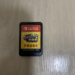 子*★様 にゃんこ大戦争 Nintendo Switchのサムネイル